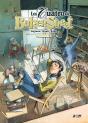 Los Cuatro De Baker Street 03 - Preview