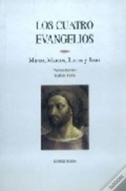 Capa do artigo Los Cuatro Evangelios. Mateo, Marcos, Lucas Y Juan 