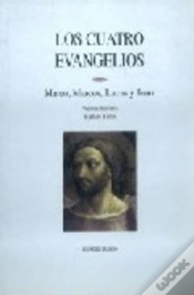Capa do artigo Los Cuatro Evangelios. Mateo, Marcos, Lucas Y Juan 