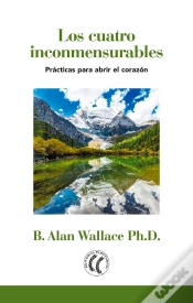 Capa do artigo Los Cuatro Inconmensurables