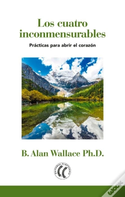 Capa do artigo Los Cuatro Inconmensurables