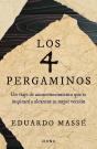 Los Cuatro Pergaminos - Preview