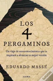 Los Cuatro Pergaminos