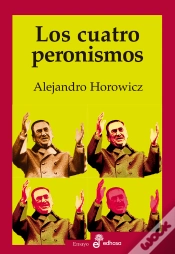 Capa do artigo Los Cuatro Peronismos