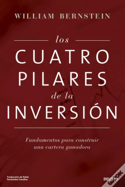 Capa do artigo Los Cuatro Pilares De La Inversión