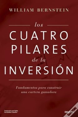 Capa do artigo Los Cuatro Pilares De La Inversion