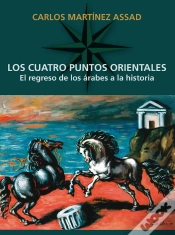 Capa do artigo Los Cuatro Puntos Orientales