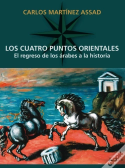Capa do artigo Los Cuatro Puntos Orientales