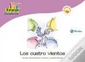 Capa do artigo Los Cuatro Vientos