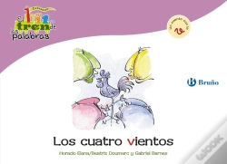 Capa do artigo Los Cuatro Vientos