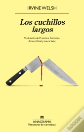 Los Cuchillos Largos