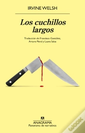 Capa do artigo Los Cuchillos Largos
