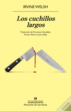 Capa do artigo Los Cuchillos Largos