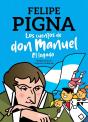 Los Cuentos De Don Manuel - Preview