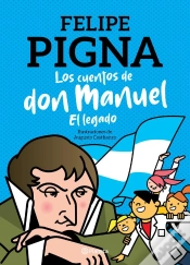Capa do artigo Los Cuentos De Don Manuel