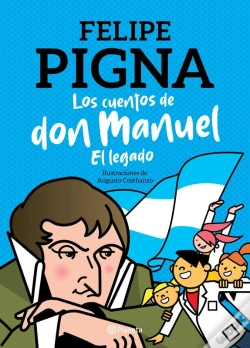 Capa do artigo Los Cuentos De Don Manuel