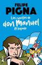 Los Cuentos De Don Manuel - Preview