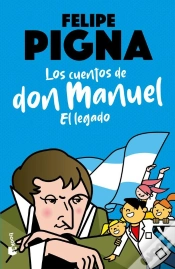 Capa do artigo Los Cuentos De Don Manuel
