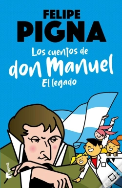 Capa do artigo Los Cuentos De Don Manuel