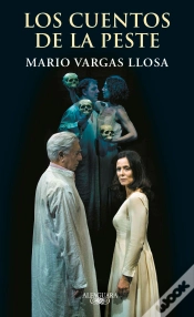 Capa do artigo Los Cuentos De La Peste