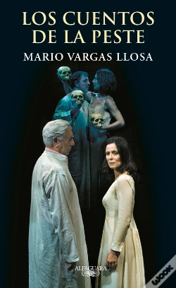 Capa do artigo Los Cuentos De La Peste