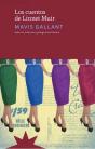 Los Cuentos De Linnet Muir - Preview