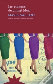 Capa do artigo Los Cuentos De Linnet Muir
