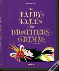 Capa do artigo Los Cuentos De Los Hermanos Grimm  