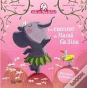 Capa do artigo Los Cuentos De Mama Gallina