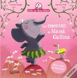Capa do artigo Los Cuentos De Mama Gallina