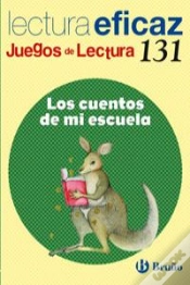 Capa do artigo Los Cuentos De Mi Escuela Juego De Lectura