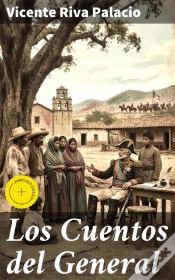 Capa do artigo Los Cuentos Del General