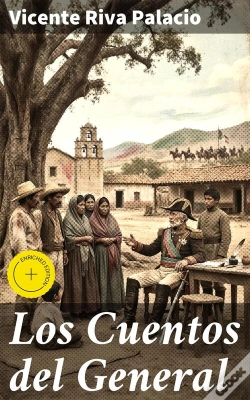 Capa do artigo Los Cuentos Del General