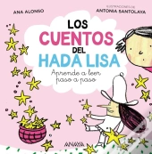 Los Cuentos Del Hada Lisa