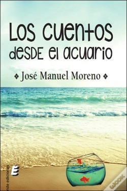 Capa do artigo Los Cuentos Desde El Acuario
