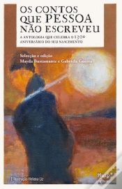 Capa do artigo Los Cuentos Que Pessoa No Escribió