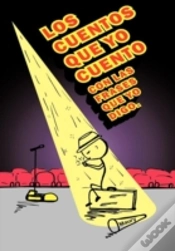 Capa do artigo Los Cuentos Que Yo Cuento Con Las Frases Que Yo Digo.