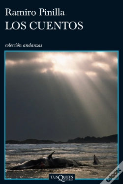 Capa do artigo Los Cuentos