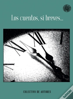 Capa do artigo Los Cuentos, Si Breves…