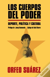 Capa do artigo Los Cuerpos Del Poder