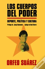 Capa do artigo Los Cuerpos Del Poder