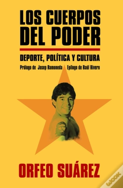 Capa do artigo Los Cuerpos Del Poder