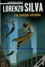 Capa do artigo Los Cuerpos Extraños