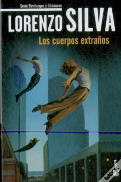 Capa do artigo Los Cuerpos Extraños