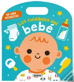 Capa do artigo Los Cuidados Del Bebe