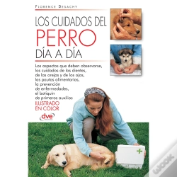 Capa do artigo Los Cuidados Del Perro Día A Día