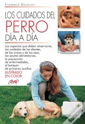 Capa do artigo Los Cuidados Del Perro Día A Día