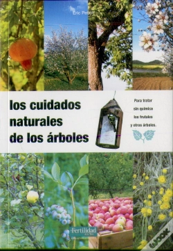 Capa do artigo Los Cuidados Naturales De Los Árboles