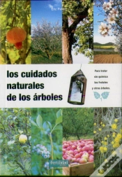 Capa do artigo Los Cuidados Naturales De Los Árboles