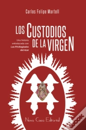 Capa do artigo Los Custodios De La Virgen  